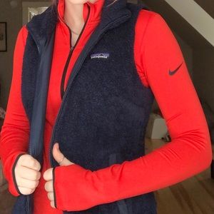 Patagonia los gatos vest